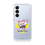 スリムプロテクションケース［ クリアソン新宿 - くりあにゃん ］