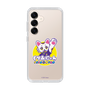 スリムプロテクションケース［ クリアソン新宿 - くりあにゃん ］
