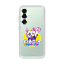 スリムプロテクションケース［ クリアソン新宿 - くりあにゃん ］