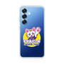 スリムプロテクションケース［ クリアソン新宿 - くりあにゃん ］