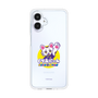 スリムプロテクションケース［ クリアソン新宿 - くりあにゃん ］