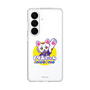 スリムプロテクションケース［ クリアソン新宿 - くりあにゃん ］