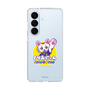 スリムプロテクションケース［ クリアソン新宿 - くりあにゃん ］