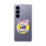 スリムプロテクションケース［ クリアソン新宿 - くりあにゃん ］