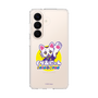 スリムプロテクションケース［ クリアソン新宿 - くりあにゃん ］