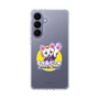 スリムプロテクションケース［ クリアソン新宿 - くりあにゃん ］