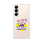 スリムプロテクションケース［ クリアソン新宿 - くりあにゃん ］