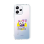 スリムプロテクションケース［ クリアソン新宿 - くりあにゃん ］