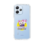 スリムプロテクションケース［ クリアソン新宿 - くりあにゃん ］