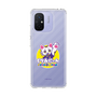 スリムプロテクションケース［ クリアソン新宿 - くりあにゃん ］