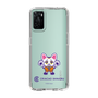 スリムプロテクションケース［ クリアソン新宿 - くりあにゃん - ゴールキーパー ］