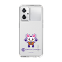 スリムプロテクションケース［ クリアソン新宿 - くりあにゃん - ゴールキーパー ］