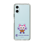 スリムプロテクションケース［ クリアソン新宿 - くりあにゃん - ゴールキーパー ］