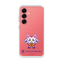 スリムプロテクションケース［ クリアソン新宿 - くりあにゃん - ゴールキーパー ］