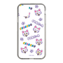 スリムプロテクションケース［ クリアソン新宿 - くりあにゃん - 総柄 ］