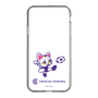 スリムプロテクションケース［ クリアソン新宿 - くりあにゃん - シュート ］