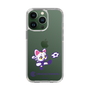 スリムプロテクションケース［ クリアソン新宿 - くりあにゃん - シュート ］