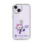 スリムプロテクションケース［ クリアソン新宿 - くりあにゃん - シュート ］