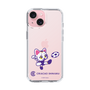スリムプロテクションケース［ クリアソン新宿 - くりあにゃん - シュート ］