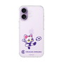 スリムプロテクションケース［ クリアソン新宿 - くりあにゃん - シュート ］