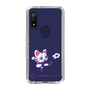 スリムプロテクションケース［ クリアソン新宿 - くりあにゃん - シュート ］