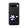 スリムプロテクションケース［ クリアソン新宿 - くりあにゃん - シュート ］