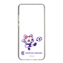 スリムプロテクションケース［ クリアソン新宿 - くりあにゃん - シュート ］