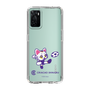 スリムプロテクションケース［ クリアソン新宿 - くりあにゃん - シュート ］