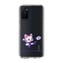 スリムプロテクションケース［ クリアソン新宿 - くりあにゃん - シュート ］