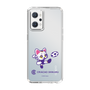 スリムプロテクションケース［ クリアソン新宿 - くりあにゃん - シュート ］