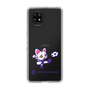 スリムプロテクションケース［ クリアソン新宿 - くりあにゃん - シュート ］
