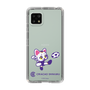 スリムプロテクションケース［ クリアソン新宿 - くりあにゃん - シュート ］