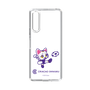 スリムプロテクションケース［ クリアソン新宿 - くりあにゃん - シュート ］