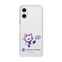 スリムプロテクションケース［ クリアソン新宿 - くりあにゃん - シュート ］