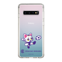 スリムプロテクションケース［ クリアソン新宿 - くりあにゃん - シュート ］