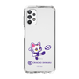 スリムプロテクションケース［ クリアソン新宿 - くりあにゃん - シュート ］