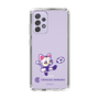 スリムプロテクションケース［ クリアソン新宿 - くりあにゃん - シュート ］