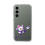 スリムプロテクションケース［ クリアソン新宿 - くりあにゃん - シュート ］