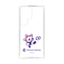 スリムプロテクションケース［ クリアソン新宿 - くりあにゃん - シュート ］