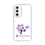 スリムプロテクションケース［ クリアソン新宿 - くりあにゃん - シュート ］