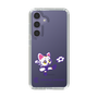 スリムプロテクションケース［ クリアソン新宿 - くりあにゃん - シュート ］