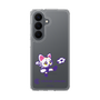 スリムプロテクションケース［ クリアソン新宿 - くりあにゃん - シュート ］