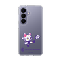 スリムプロテクションケース［ クリアソン新宿 - くりあにゃん - シュート ］