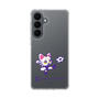 スリムプロテクションケース［ クリアソン新宿 - くりあにゃん - シュート ］
