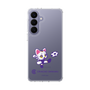 スリムプロテクションケース［ クリアソン新宿 - くりあにゃん - シュート ］