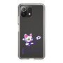 スリムプロテクションケース［ クリアソン新宿 - くりあにゃん - シュート ］