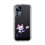 スリムプロテクションケース［ クリアソン新宿 - くりあにゃん - シュート ］