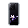 スリムプロテクションケース［ クリアソン新宿 - くりあにゃん - シュート ］