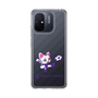 スリムプロテクションケース［ クリアソン新宿 - くりあにゃん - シュート ］