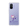 スリムプロテクションケース［ クリアソン新宿 - くりあにゃん - シュート ］